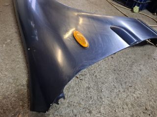 bontott MAZDA 626 Jobb első Sárvédő