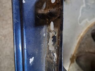 bontott MAZDA 626 Jobb első Sárvédő