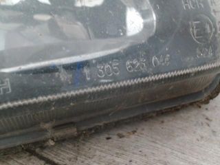 bontott MAZDA 626 Jobb Fényszóró