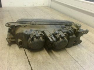 bontott MAZDA 626 Jobb Fényszóró