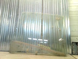 bontott MAZDA 626 Jobb hátsó Ablak