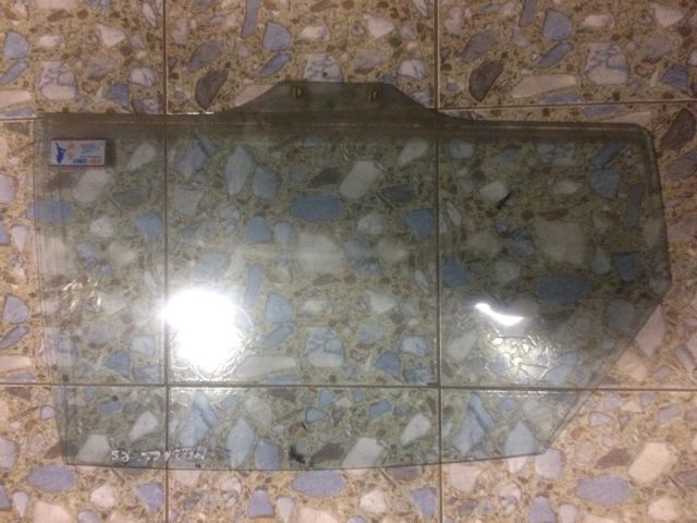 bontott MAZDA 626 Jobb hátsó Ablak