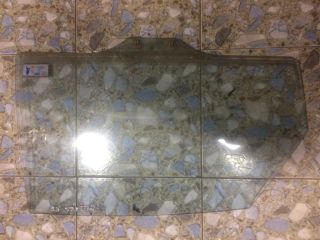 bontott MAZDA 626 Jobb hátsó Ablak