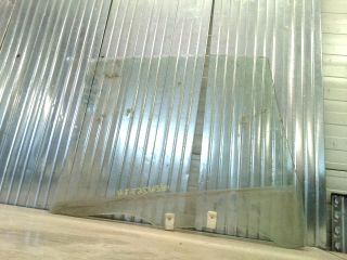 bontott MAZDA 626 Jobb hátsó Ablak