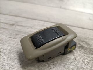 bontott MAZDA 626 Jobb hátsó Ablakemelő Kapcsoló