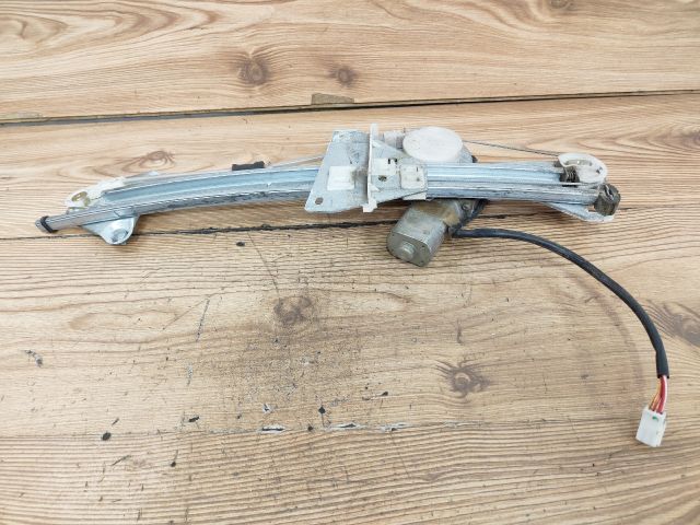 bontott MAZDA 626 Jobb hátsó Ablakemelő Szerkezet (Elektromos)