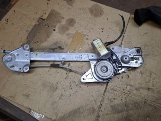 bontott MAZDA 626 Jobb hátsó Ablakemelő Szerkezet (Elektromos)