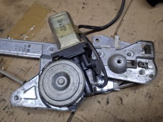 bontott MAZDA 626 Jobb hátsó Ablakemelő Szerkezet (Elektromos)
