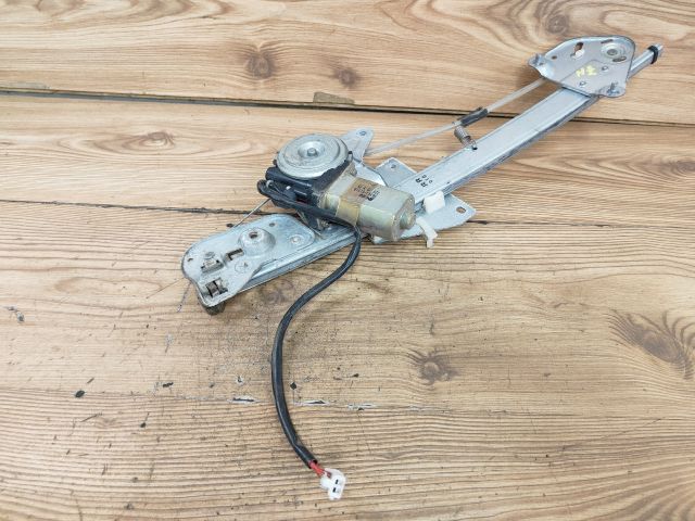 bontott MAZDA 626 Jobb hátsó Ablakemelő Szerkezet (Elektromos)