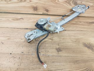 bontott MAZDA 626 Jobb hátsó Ablakemelő Szerkezet (Elektromos)