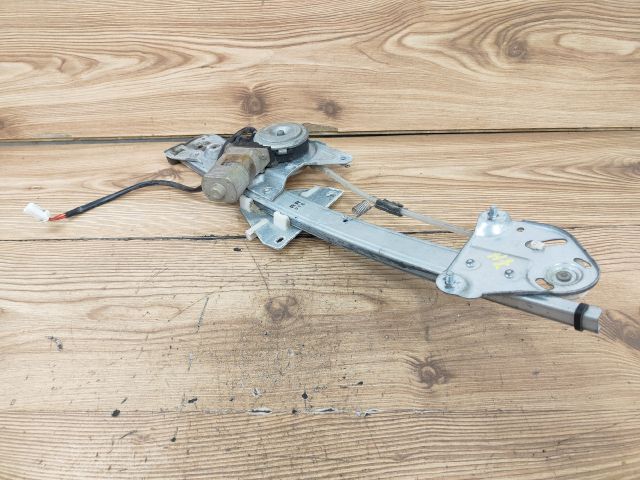 bontott MAZDA 626 Jobb hátsó Ablakemelő Szerkezet (Elektromos)