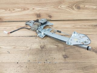 bontott MAZDA 626 Jobb hátsó Ablakemelő Szerkezet (Elektromos)