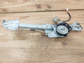 bontott MAZDA 626 Jobb hátsó Ablakemelő Szerkezet (Elektromos)