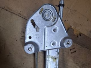 bontott MAZDA 626 Jobb hátsó Ablakemelő Szerkezet (Elektromos)