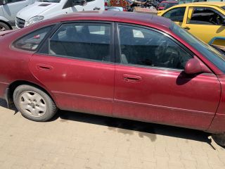 bontott MAZDA 626 Jobb hátsó Ajtó (Részeivel)