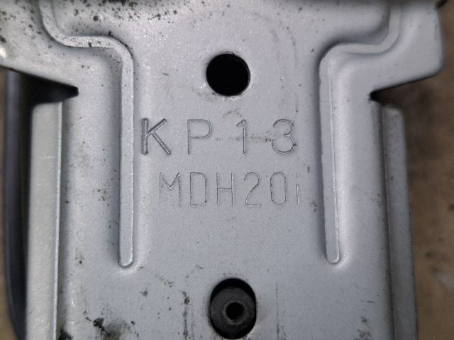 bontott MAZDA 626 Jobb hátsó Belső Kilincs