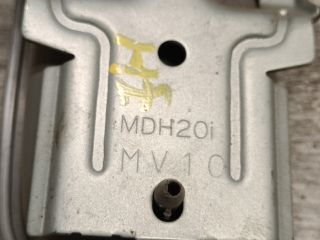 bontott MAZDA 626 Jobb hátsó Belső Kilincs