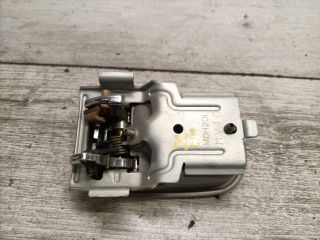 bontott MAZDA 626 Jobb hátsó Belső Kilincs