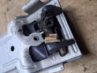 bontott MAZDA 626 Jobb hátsó Belső Kilincs