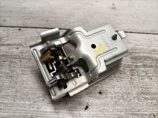 bontott MAZDA 626 Jobb hátsó Belső Kilincs