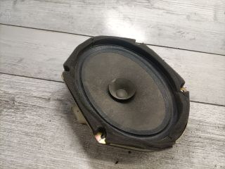 bontott MAZDA 626 Jobb hátsó Hangszóró