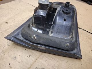 bontott MAZDA 626 Jobb Hátsó Lámpa