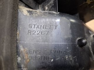 bontott MAZDA 626 Jobb Hátsó Lámpa