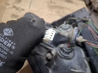 bontott MAZDA 626 Jobb Hátsó Lámpa