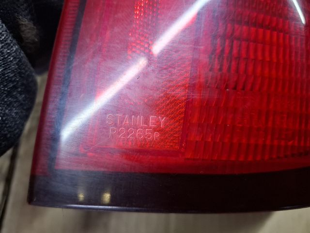 bontott MAZDA 626 Jobb Hátsó Lámpa