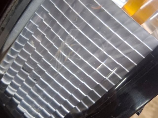 bontott MAZDA 626 Jobb Hátsó Lámpa