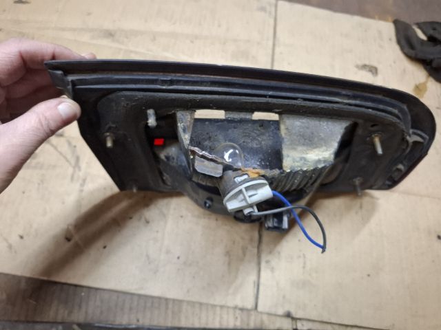 bontott MAZDA 626 Jobb Hátsó Lámpa