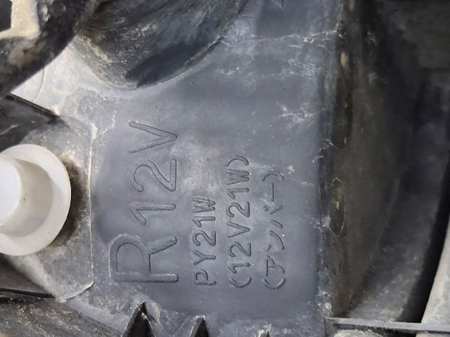 bontott MAZDA 626 Jobb Hátsó Lámpa