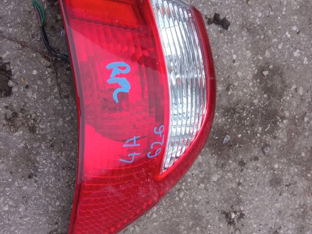 bontott MAZDA 626 Jobb Hátsó Lámpa