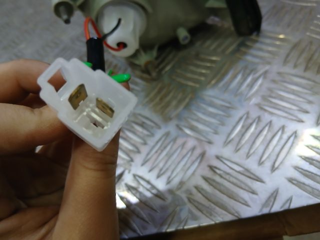 bontott MAZDA 626 Jobb Helyzetjelző