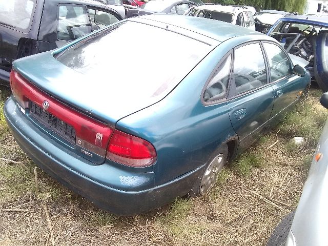 bontott MAZDA 626 Jobb Kormánykapcsoló Ablaktörlő