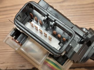 bontott MAZDA 626 Jobb Kormánykapcsoló Ablaktörlő