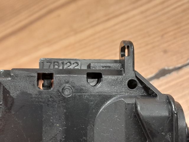 bontott MAZDA 626 Jobb Kormánykapcsoló Ablaktörlő