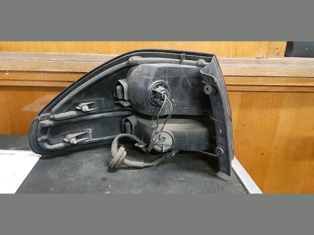 bontott MAZDA 626 Jobb Külső Hátsó Lámpa