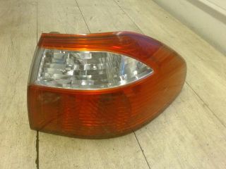 bontott MAZDA 626 Jobb Külső Hátsó Lámpa