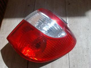 bontott MAZDA 626 Jobb Külső Hátsó Lámpa