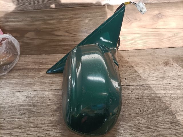 bontott MAZDA 626 Jobb Visszapillantó Tükör (Elektromos)