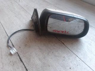 bontott MAZDA 626 Jobb Visszapillantó Tükör (Elektromos)
