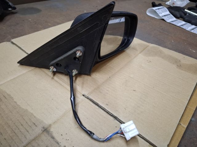 bontott MAZDA 626 Jobb Visszapillantó Tükör (Elektromos)