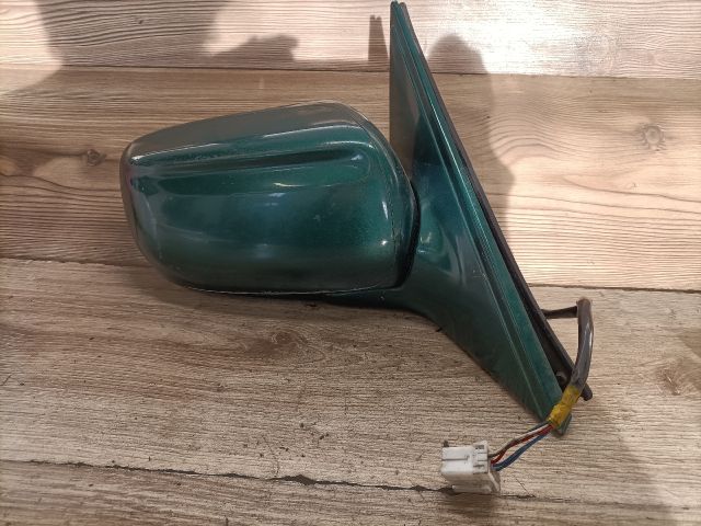 bontott MAZDA 626 Jobb Visszapillantó Tükör (Elektromos)