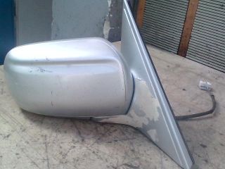 bontott MAZDA 626 Jobb Visszapillantó Tükör (Elektromos)