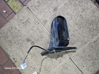 bontott MAZDA 626 Jobb Visszapillantó Tükör (Elektromos)