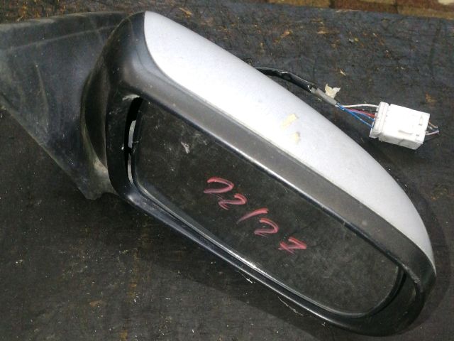 bontott MAZDA 626 Jobb Visszapillantó Tükör (Elektromos)