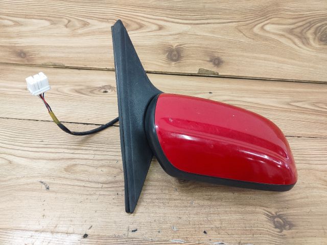 bontott MAZDA 626 Jobb Visszapillantó Tükör (Elektromos)