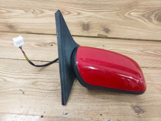 bontott MAZDA 626 Jobb Visszapillantó Tükör (Elektromos)
