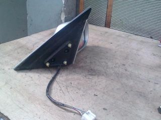 bontott MAZDA 626 Jobb Visszapillantó Tükör (Elektromos)